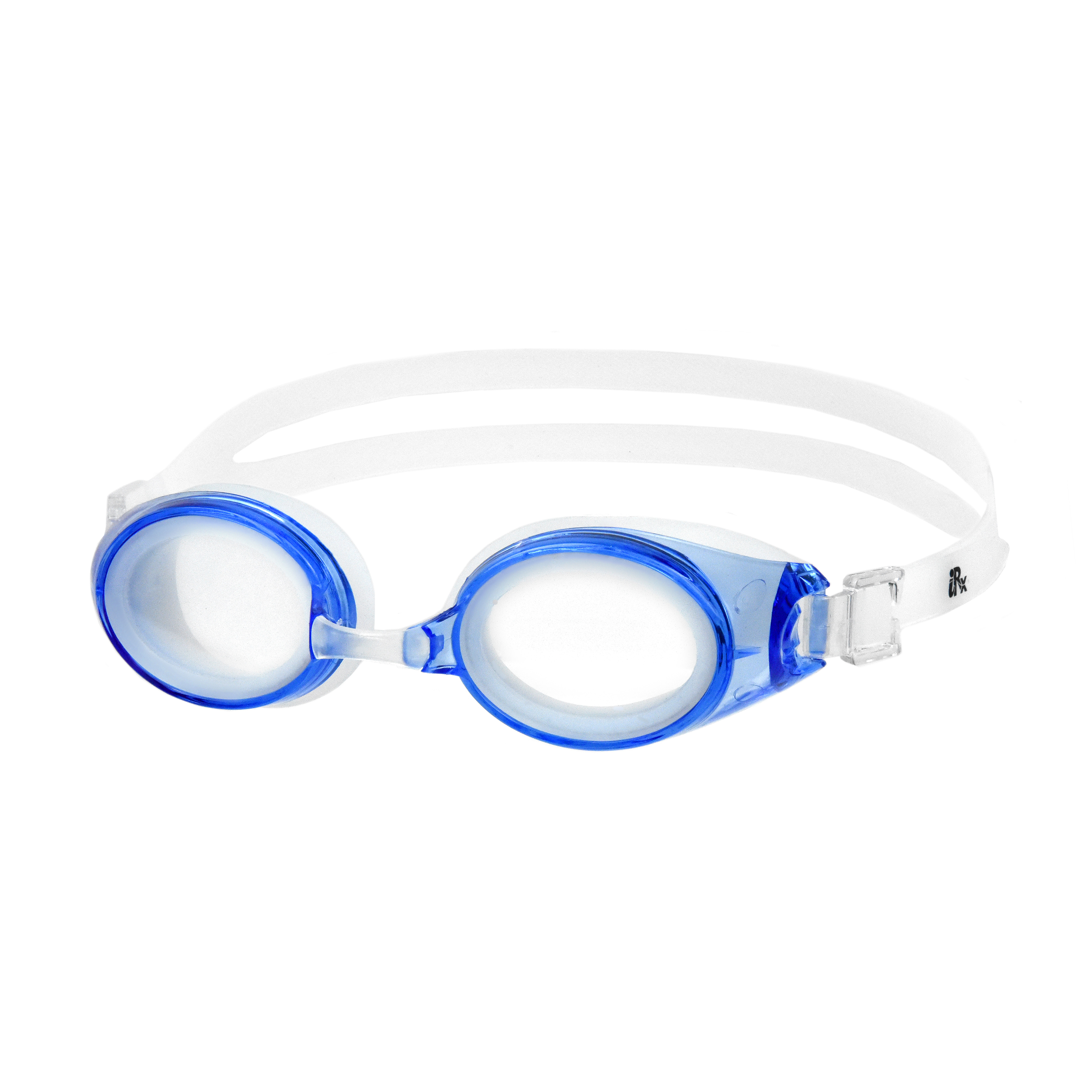 IRX Glazable Swimming Goggles