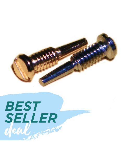 Standard Self Aligning Screws 50 Pcs