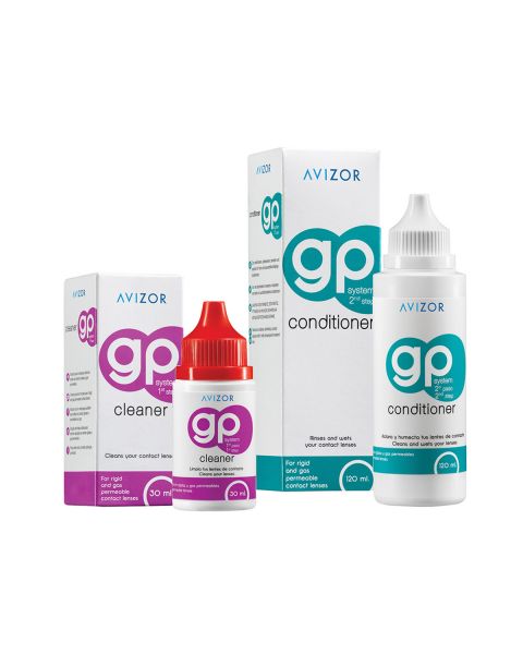 Avizor GP Cleaner 30ml RRP £5.68