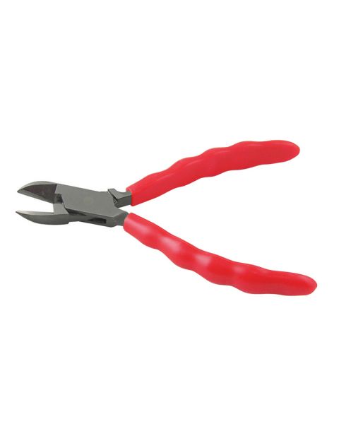 Premium Side Action Screw Cutting Pliers (Tungsten Carbide)