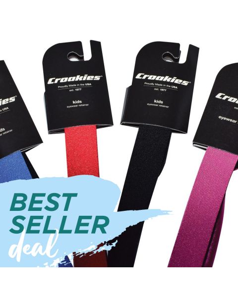 Croakies Sports Band Adult