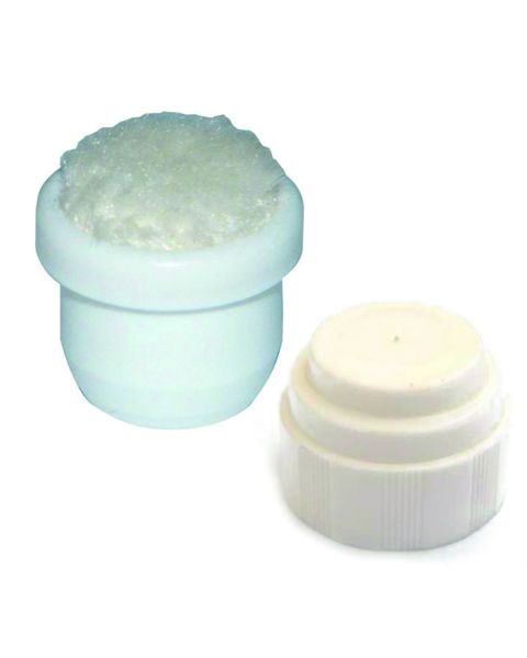 Dauber & Cap For Ink Removing Formula