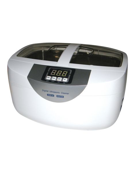 Premium Practice Ultrasonic Cleaner 2.4L CD4820