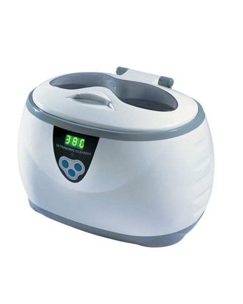 Practice Ultrasonic Cleaner