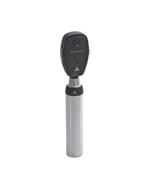 Heine Beta 200S Direct Ophthalmoscope