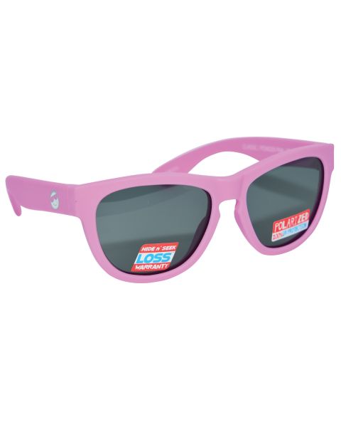 Minishades Ages 0-3 Powder Pink RRP £19.99