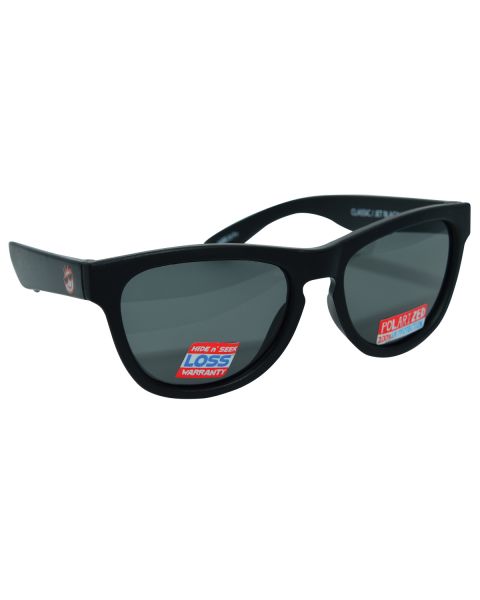 Minishades Ages 3-7 Jet Black RRP £19.99