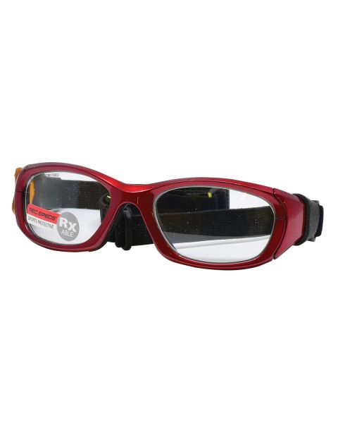 Rec Specs Maxx 31 Glazable Sports Frame