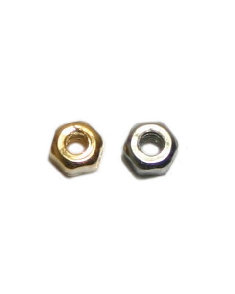 Hex Nuts