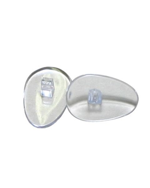 Polycarbonate Nose Pads