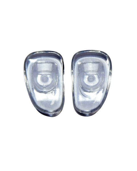 STEPPER 12mm Shield Clip Pads 5 prs