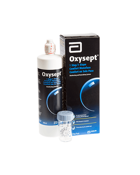 Oxysept 1 Step 300ml