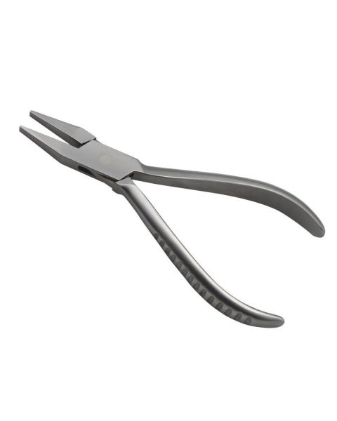 Flat Nose Pliers