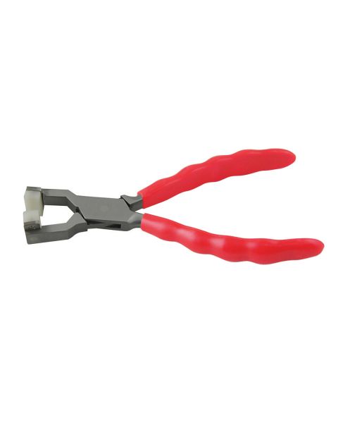 Premium Eyewire Shaper Pliers with 24 mm Nylon Jaws