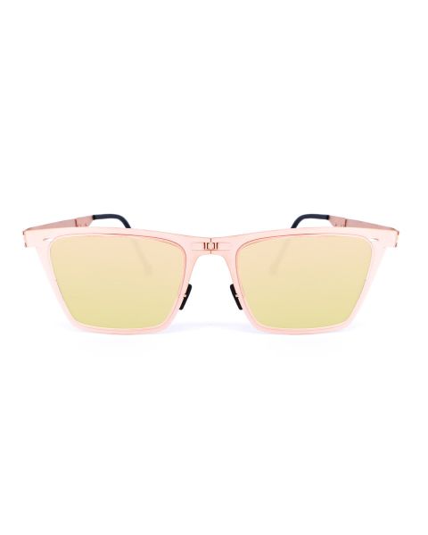 ROAV Origin Sunglasses Phoenix Gold/Copper Mirror