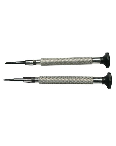 Double Ended Screwdrivers