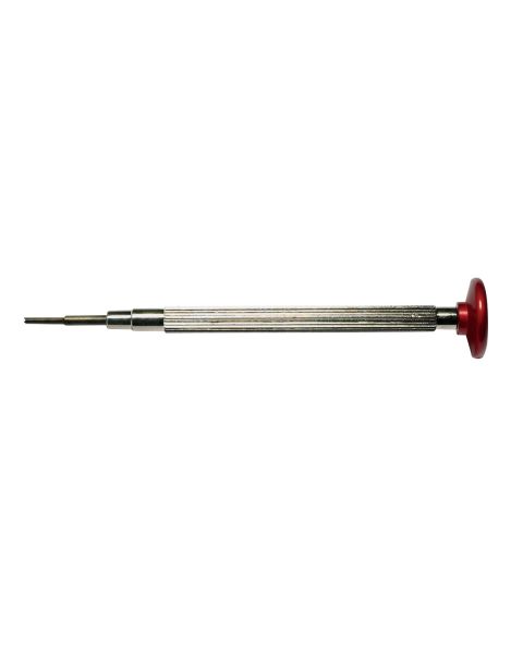 Miller Screwdriver Handle & Blade Size 2.5 mm