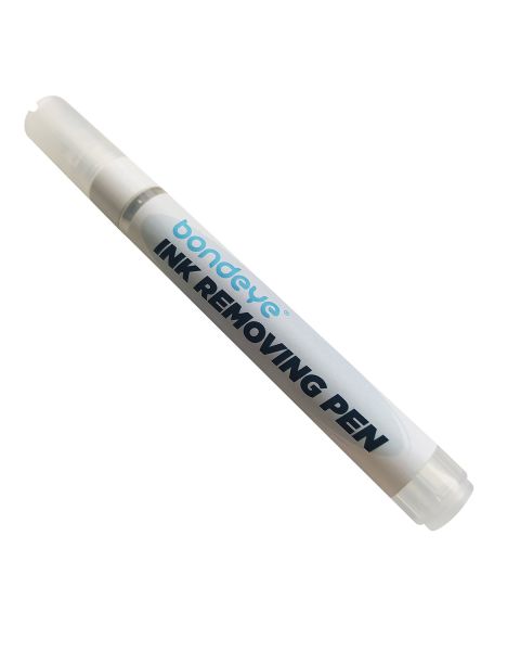 Bondeye Ink Removing Formula Pen