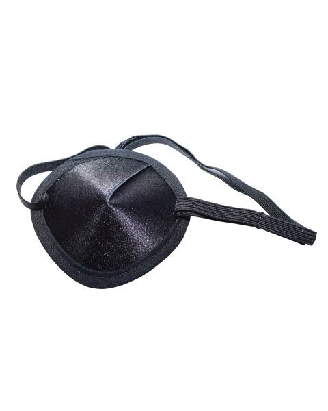 Eye Patch With Cushioned Foam