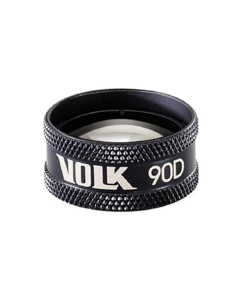 Volk Lens 90D