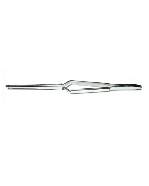 Tweezers - Screw Holding (Self Closing)