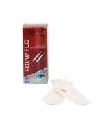 I-Dew Fluorescein Ophthalmic Strips (100pcs)