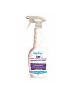 Byotrol 4 in 1 Multi Purpose Cleaner 750ml(Protects for24hr)