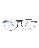 ROAV Vision Frames Rock Gunmetal 57-17-142