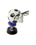 Optipets Soccer Nose BLUE