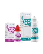 Avizor GP Cleaner & Conditioner Starter Kit 120ml + 30ml