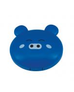 Mixed Bear Contact Lens Case (9 Pcs)