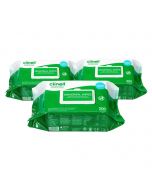 Clinell Universal Wipes 200 (Pack of 6)