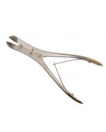 Double Jointed Side Action Cutter (Tungsten Carbide)