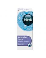 Blink Intensive Tears 10ml Multidose