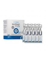 Avizor Lacrifresh Ocu-Dry 0.3% 20 x 0.4ml RRP £9.17