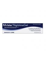 Artelac Nighttime Gel 10g rrp £4.99