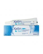 Xailin Gel Carbomer 0.2% Eye Gel 10g RRP £6.03