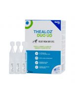 Thealoz Duo UD Dry Eye Drops RRP £10.99