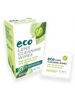 SO Eco Lens Wipes (1 box)  RRP £2.95