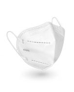 KN95/FFP2 Face Mask 25 Piece Box