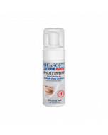 Ocusoft Lid Scrub Plus Platinum Foam 50ml RRP £13.99