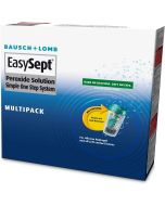 EasySept Peroxide Solution 3 Pack 360ml RRP £26.00