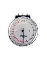 Base Curve Clock Glass -1.53