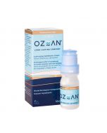 Lacrifresh OZEAN 10ml Eye Drops RRP £8.75