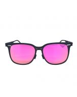 ROAV Origin Sunglasses Palm Black/Pink Mirror 57-18-142