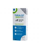 Thealoz Duo Gel Dry Eye Drops £11.99