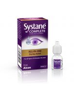 Systane Complete 10ml RRP £15.49