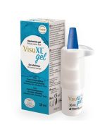 VisuXL Gel 10ml Eye Drops RRP £14.99