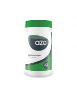 Azo Universal Wipes - tub of 200 (FORMERLY AZOMAX)