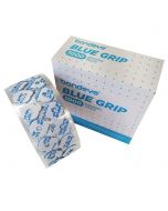 Blue Grip Blocking Pads 22mm Round 1000 pcs